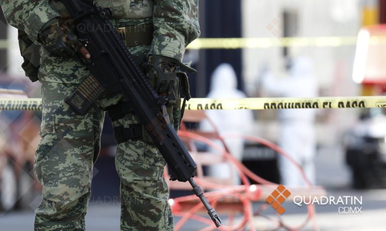 Sorprende Operativo Trueno en Seguridad Pública de Villagrán
