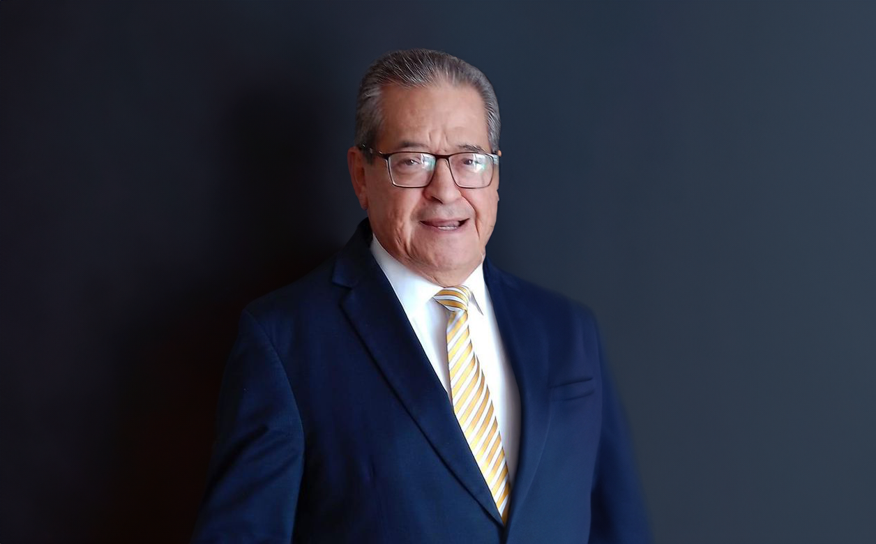 Gasque Escribo/Norberto Gasque Martínez - Quadratin Bajío