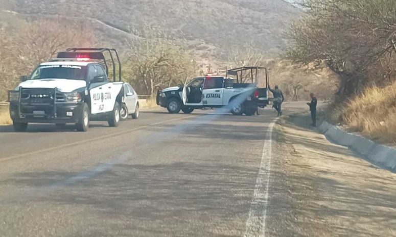 Apoyarán a desalojados en San José de Abajo