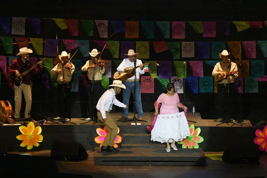 Animará talento guanajuatense el Festival Internacional Cervantino ...