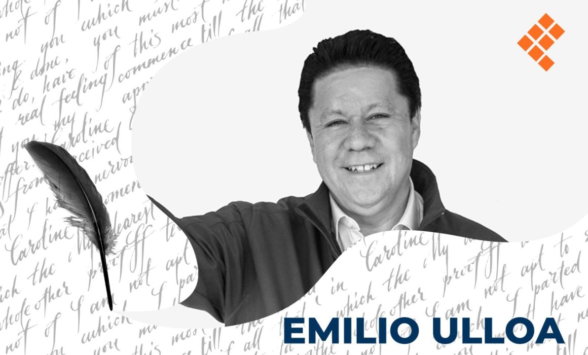 Emilio Ulloa