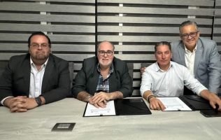 Signan Funcope y Fundación Ecuatoriana