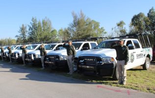 Guardia Civil Estatal