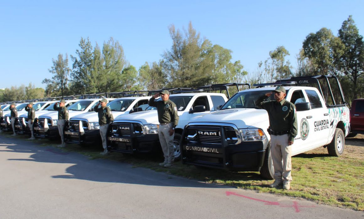 Guardia Civil Estatal