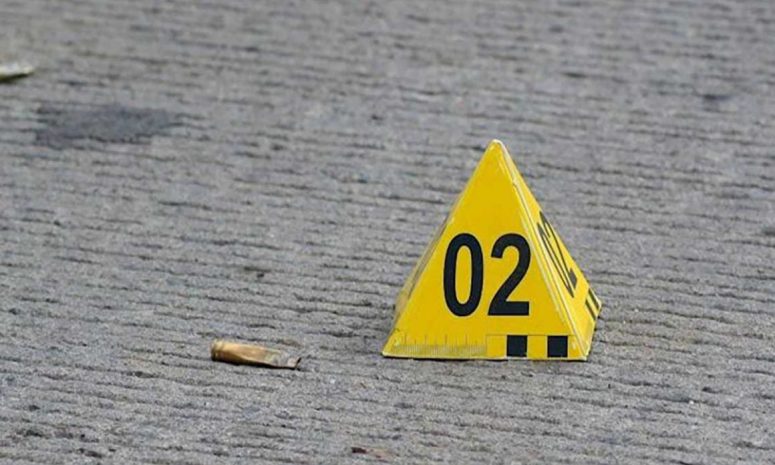 Hombre es asesinado en su domicilio de Las Joyas