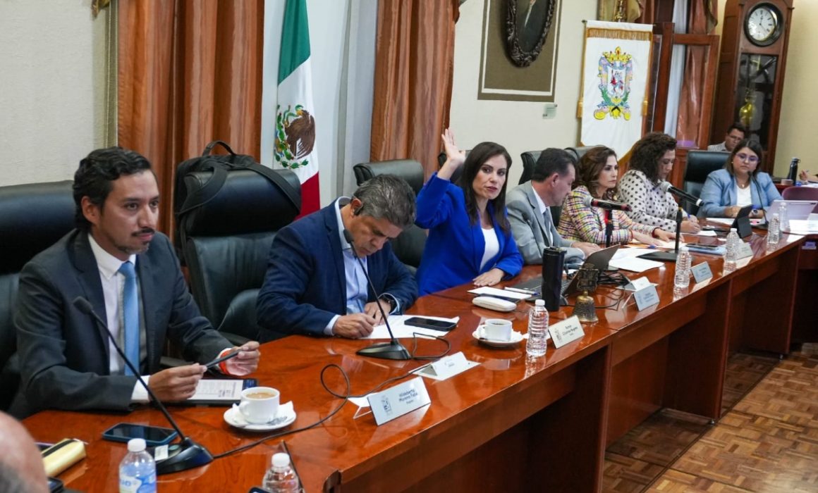 Delegados