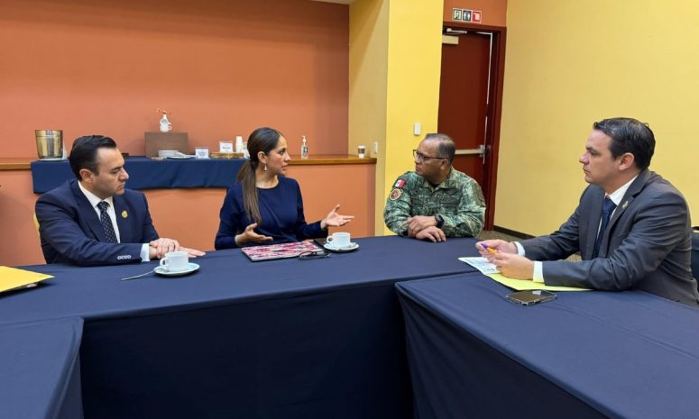 Guanajuato mantiene operativos en diez regiones