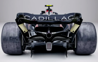 Cadillac