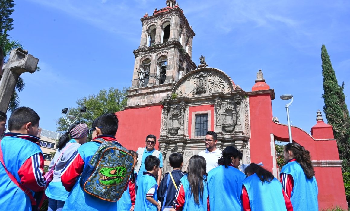 Centro Histórico