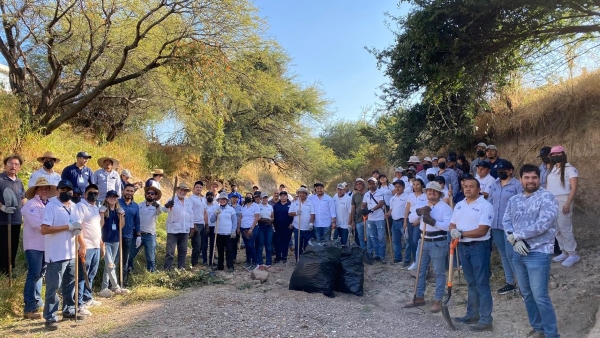 Trabajadores de IMUVI