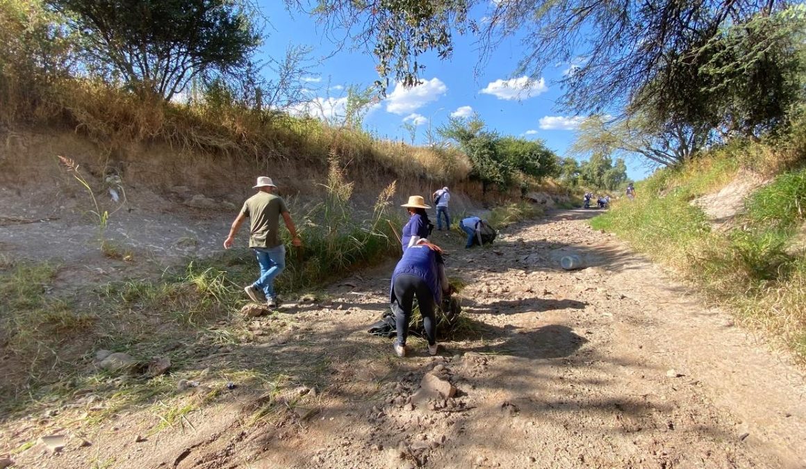 Trabajadores