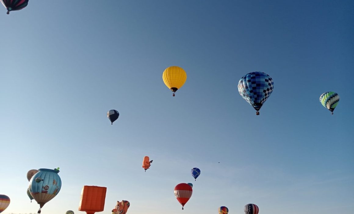 Globos