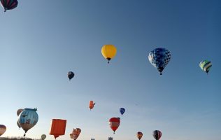 Globos