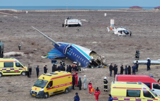 Azerbaijan Airlines