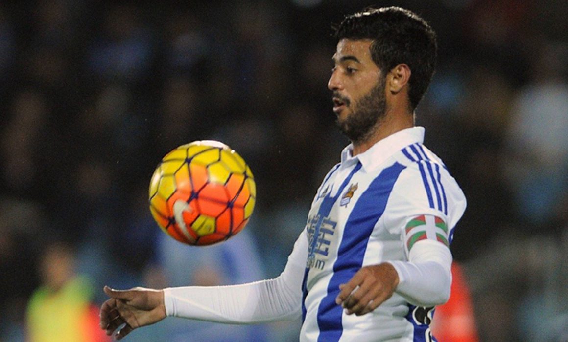 Carlos Vela