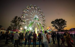 festival Regalos