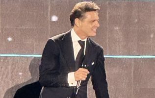 Luis Miguel