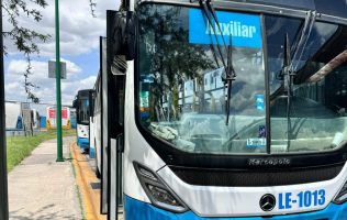 Transporte