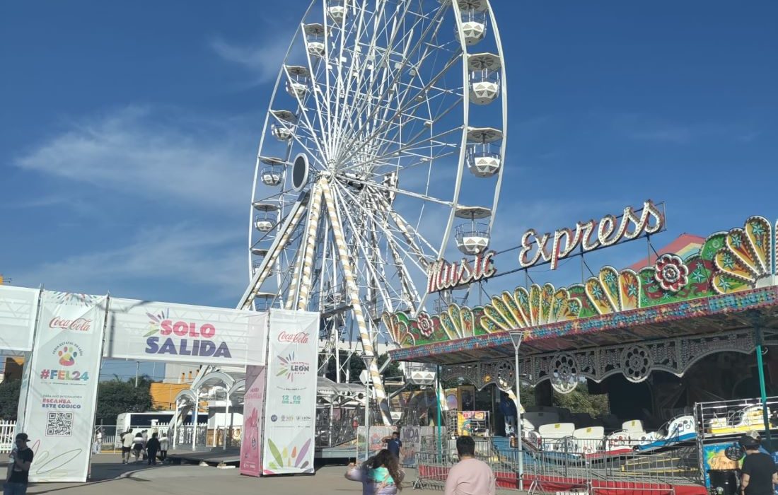 Feria