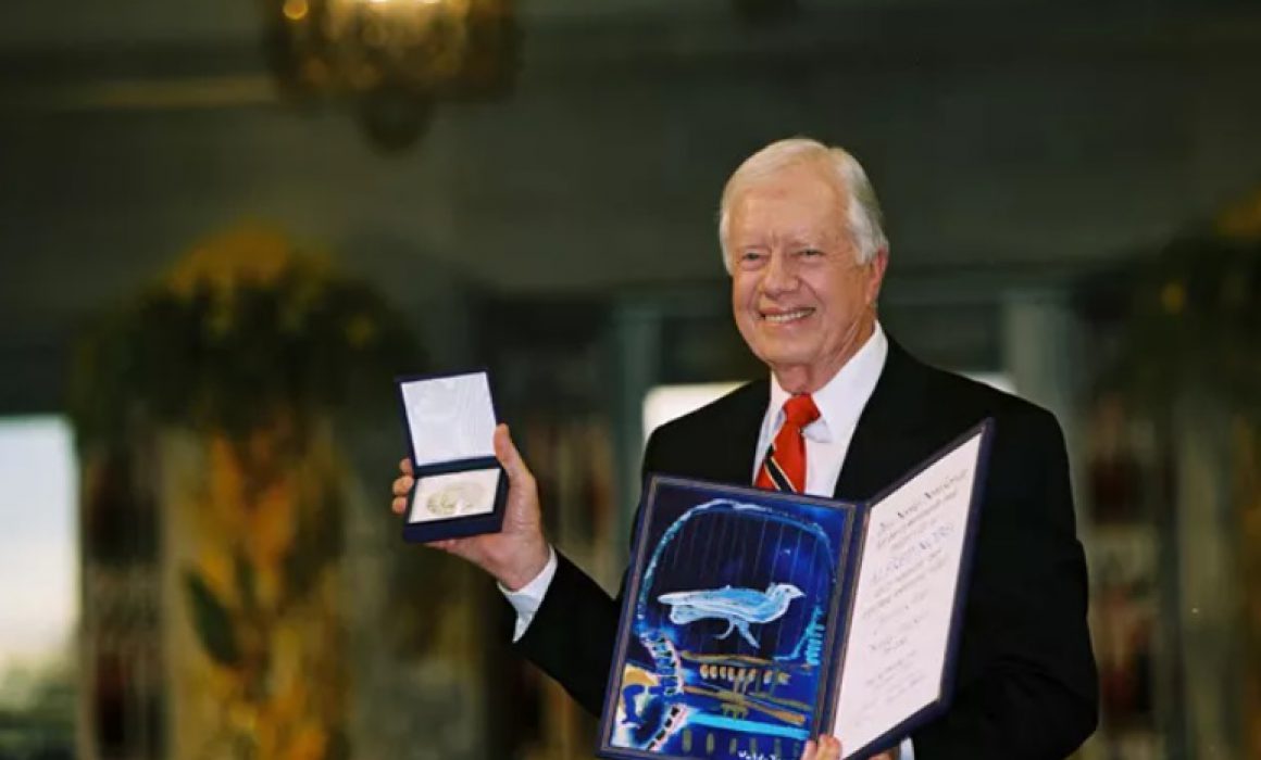 Jimmy Carter