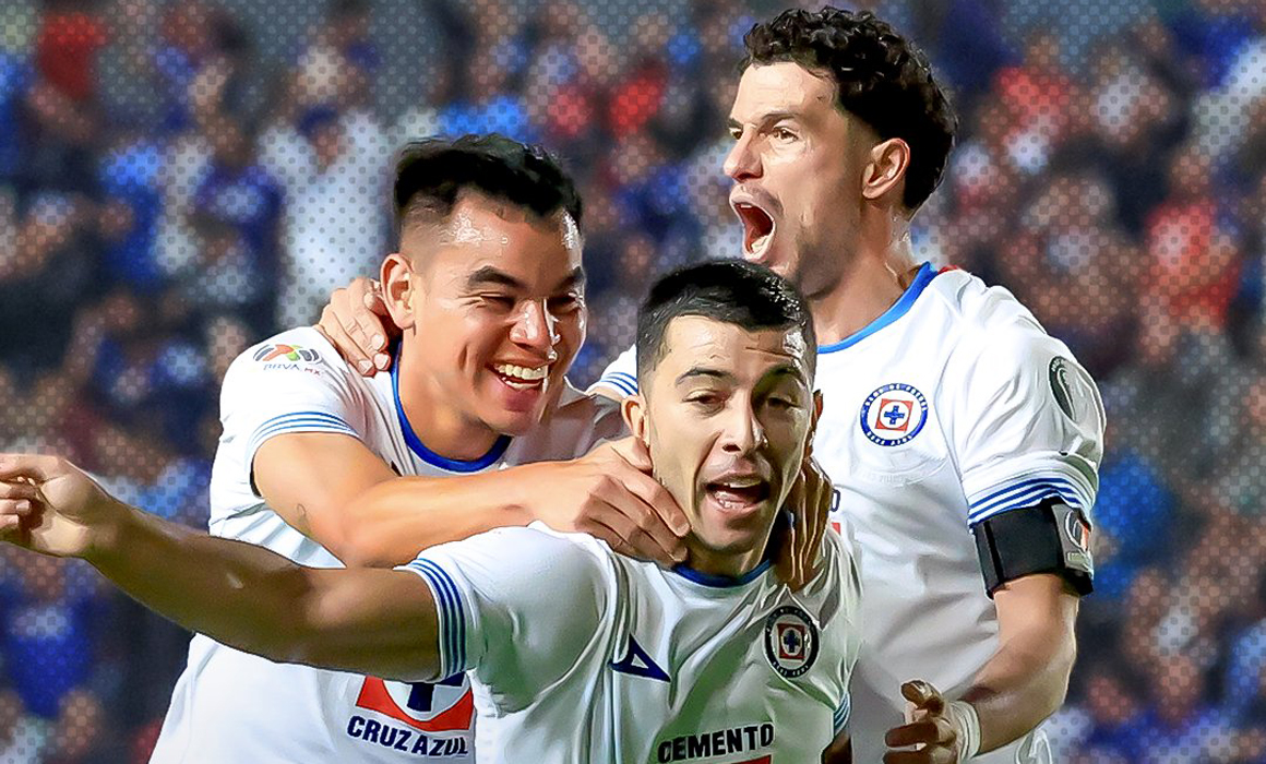 Cruz Azul