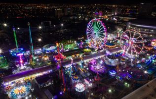 Feria de León