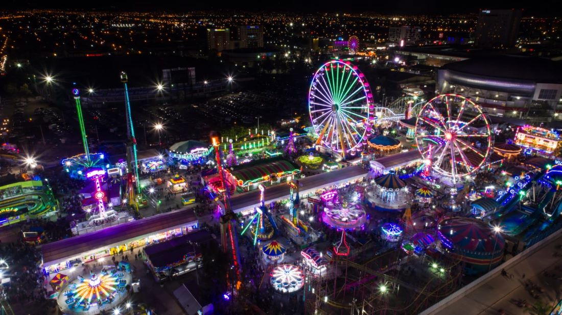 Feria de León