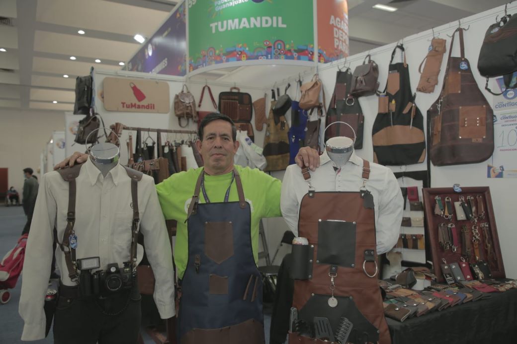 Marca Guanajuato