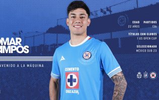 Cruz Azul