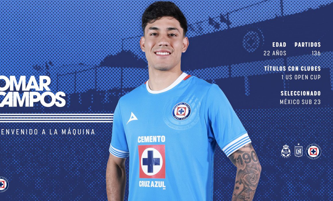 Cruz Azul