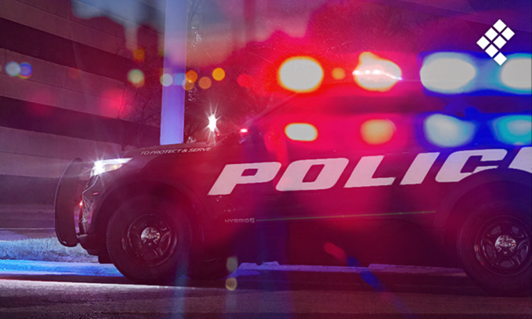 Atropellaron a agente de Tránsito en San Miguel de Allende