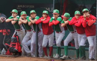 BÉISBOL