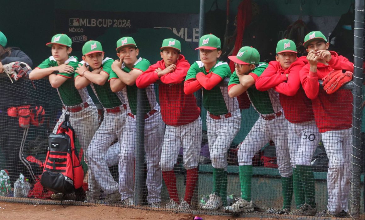BÉISBOL