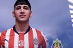 Alan Pulido