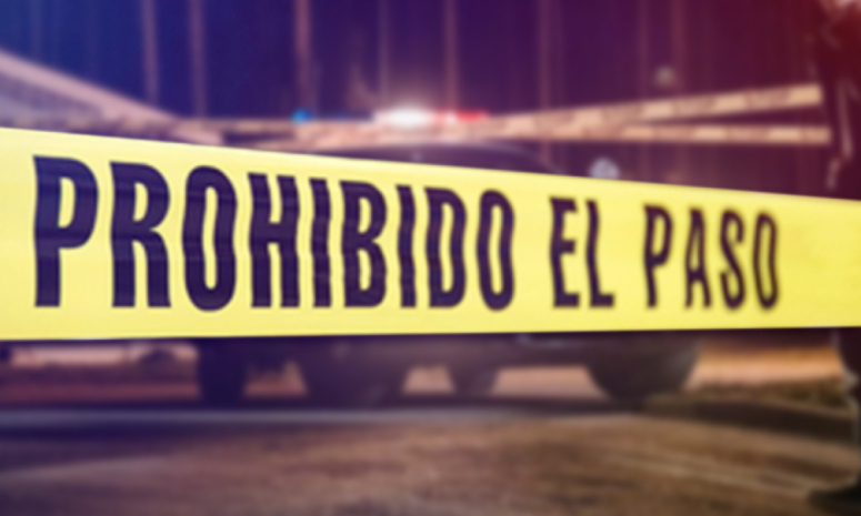 Localizan cadáver con huellas de violencia junto al río Silao