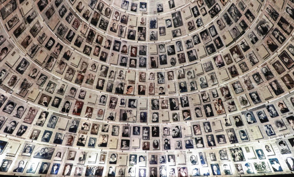 Holocausto