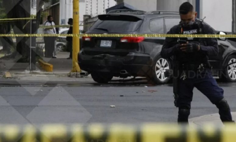 Accidentes vehiculares suben 55% en zona urbana de Purísima