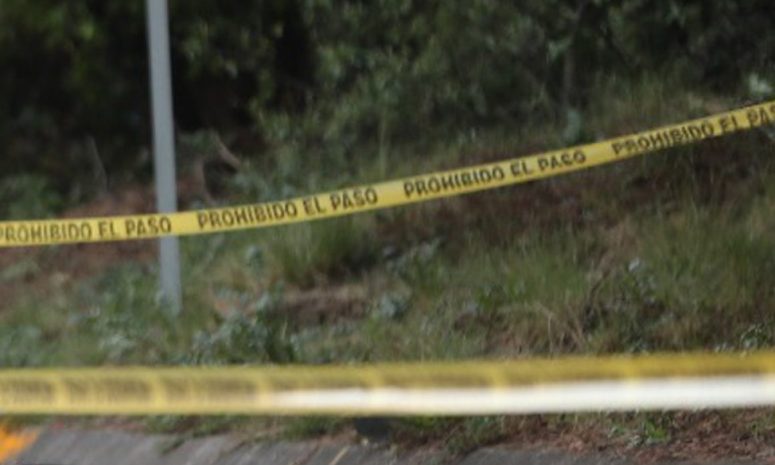 Ataque armado en Valle del Consuelo deja un muerto y un herido