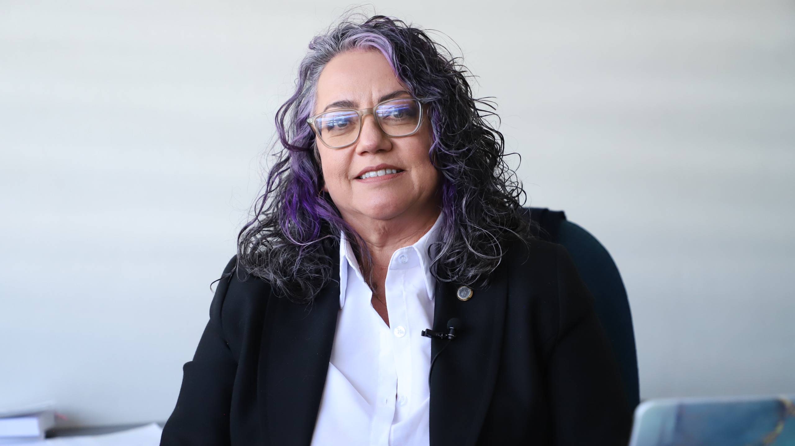 Dr. Guadalupe Reynaga: UG Nutrition Pioneer - News Directory 3