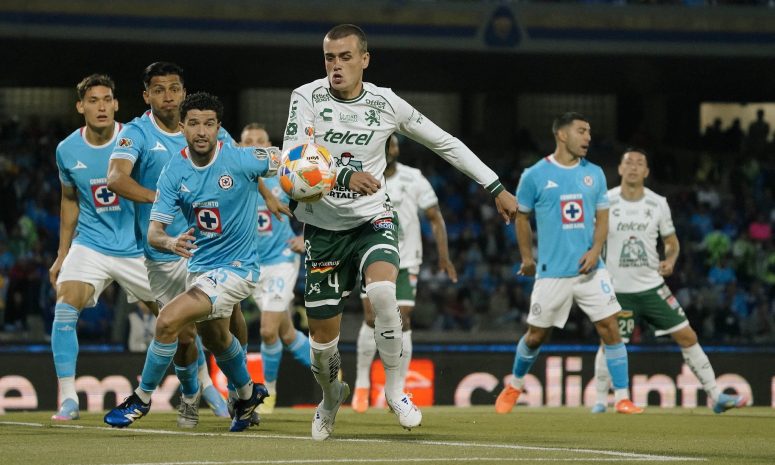 La Máquina doma a la Fiera de James y va por todas
