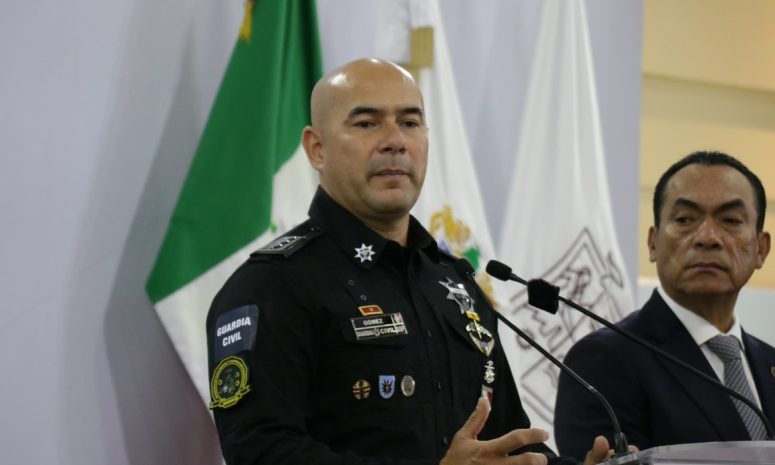 Recluta crimen organizado a artesanos para fabricar explosivos: SSP