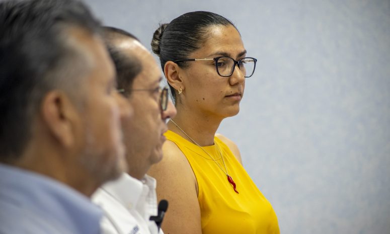 Designan a nueva directora del Hospital General de Salamanca