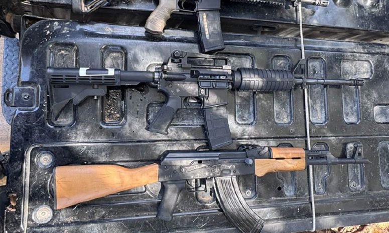 Capturan en Sinaloa a 11 de la facción Los Chapitos; tres menores de edad