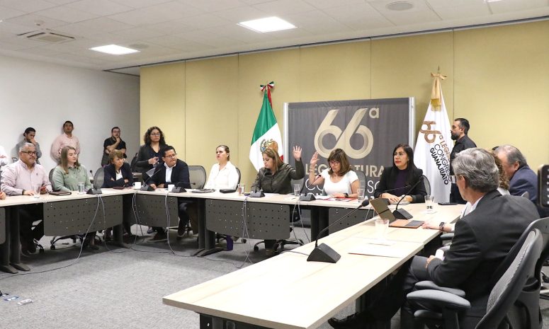 Rechazan en Congreso de Guanajuato despenalización del aborto