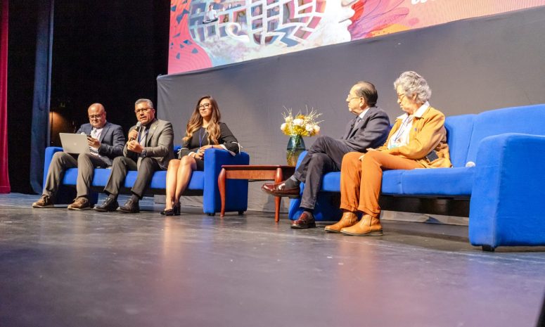 Realizó SSG primer Congreso de Inteligencia Emocional y Bienestar