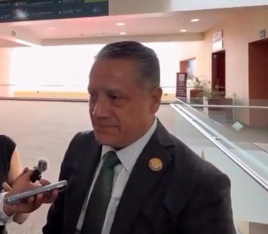 Tiene Fiscalía investigación sólida de masacre en San Felipe