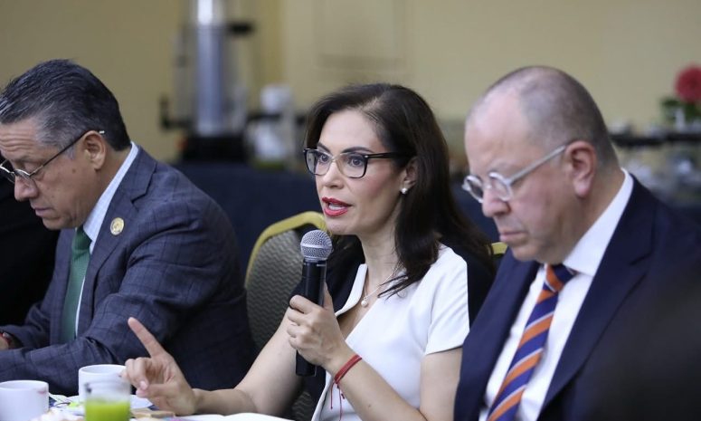 Acuerdan nuevas estrategias para garantizar la paz en León