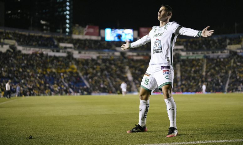 León agota última oportunidad para ir a Mundial de Clubes