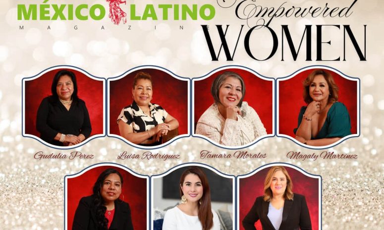 Galardonan a empresarias mexicanas por su legado en Estados Unidos