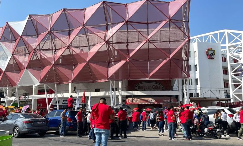 Se frena la Liga de Expansión por conflictos con Celaya e Irapuato
